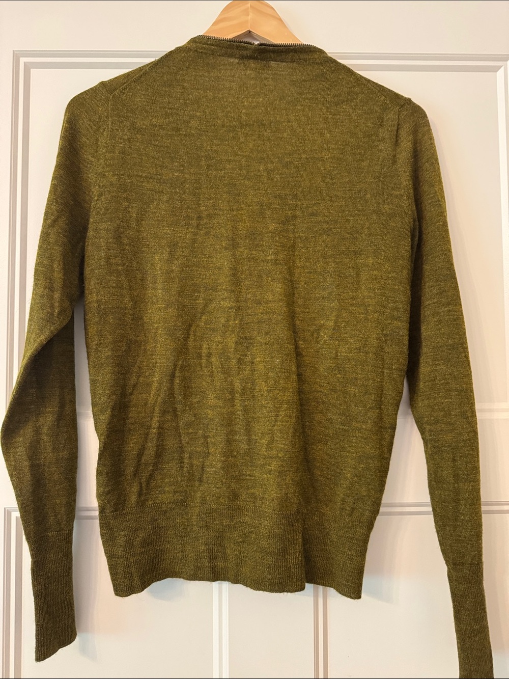 JCrew cardigan ๐ซ - Picture 2 of 10